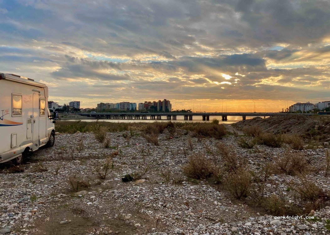 (07130) Antalya - 6 19. Sokak — foto 3