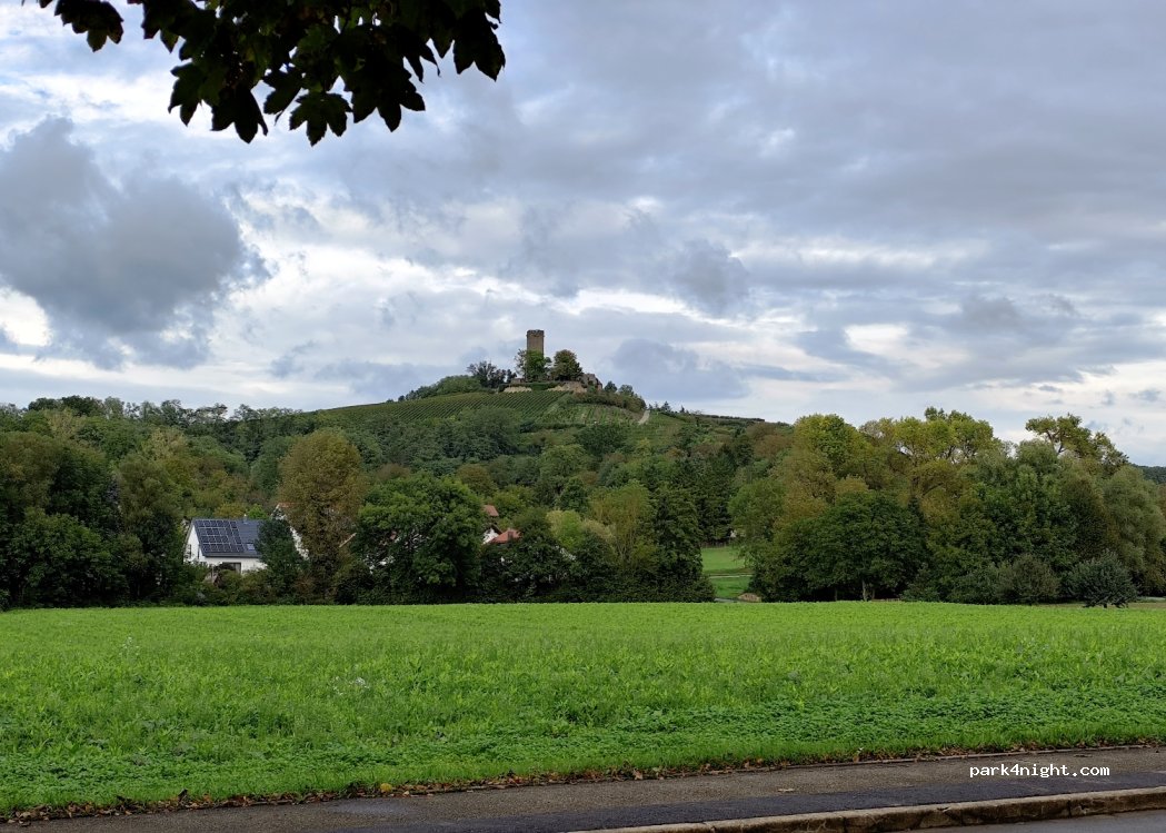 (75056) Sulzfeld - 102 Ochsenburger Straße — foto 3