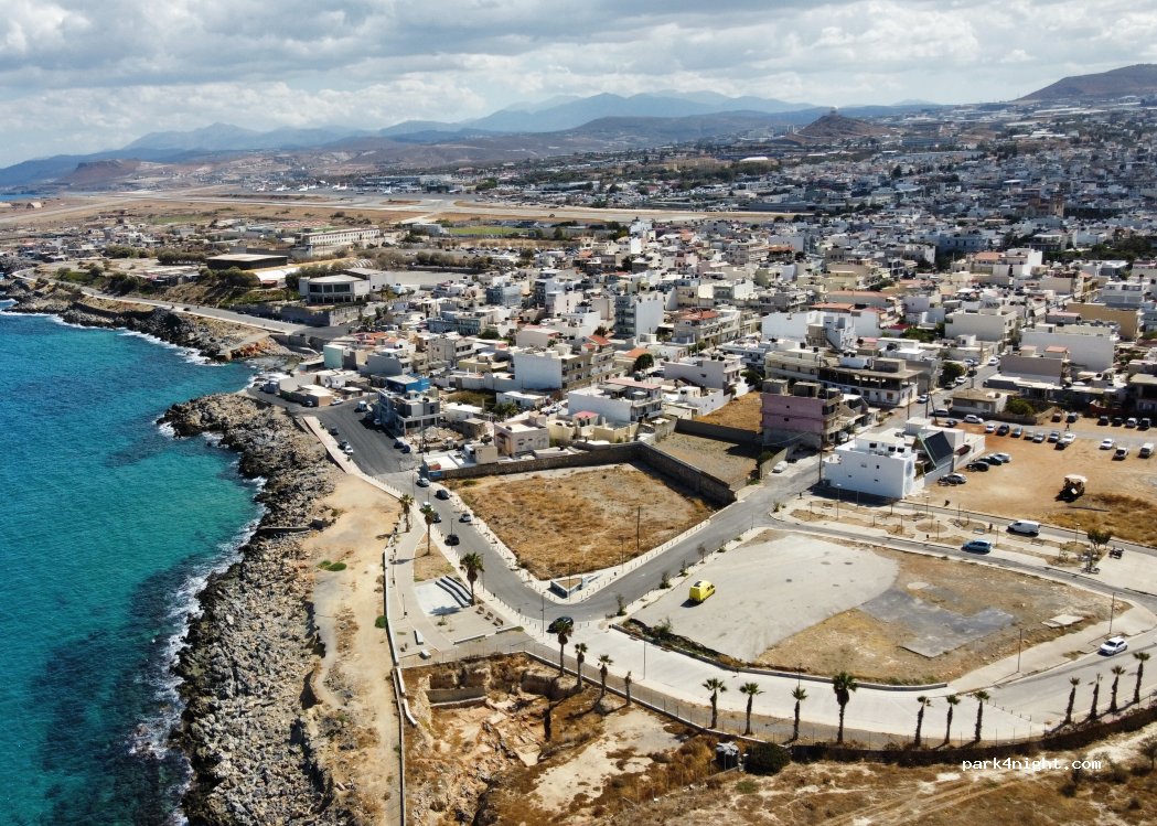 (716 01) Nea Alikarnassos - 3 Artemisias — foto 4