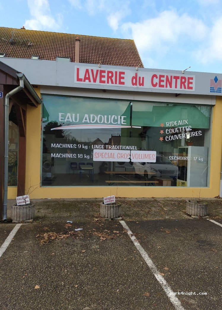 (67600) Sélestat - 19 Allée de la Lohmuhle — foto