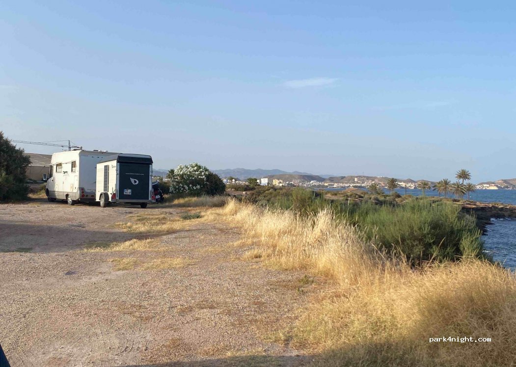 (04648) Pozo del Esparto - — foto