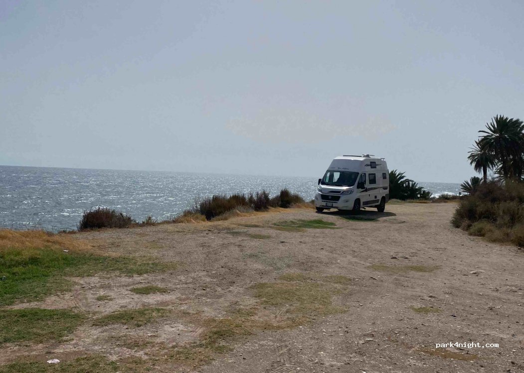 (04648) Pozo del Esparto - — foto 2