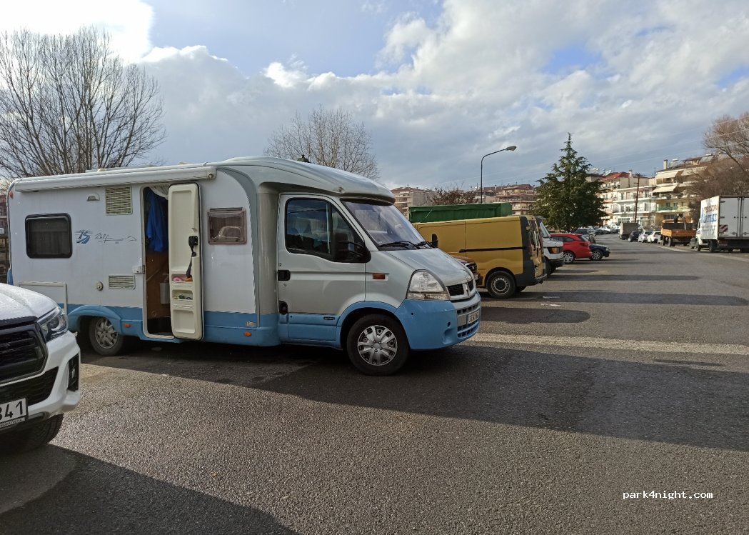 (511 00) Grevena - 6 Irinis — foto 2