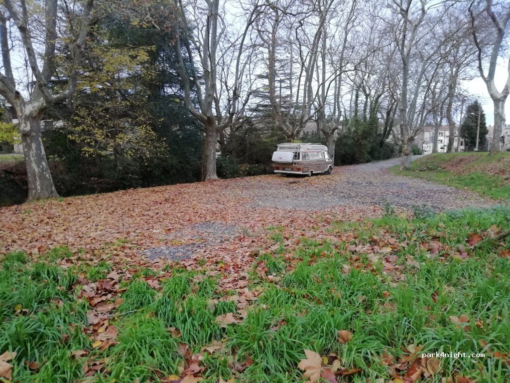 (11150) Villepinte - 2 Route du Villasavary — foto