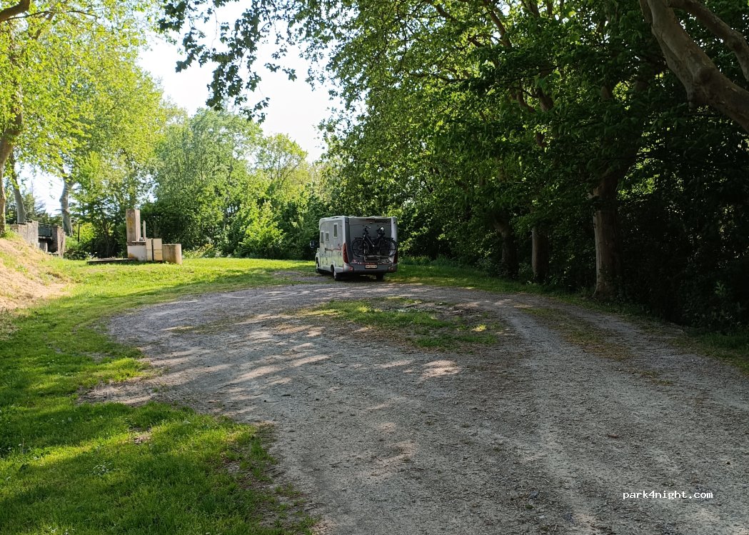 (11150) Villepinte - 2 Route du Villasavary — foto 2