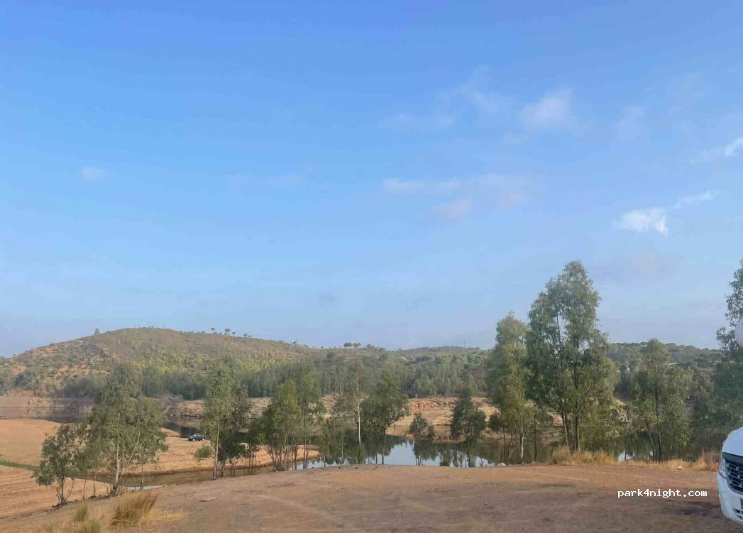 (41870) Aznalcóllar - — foto