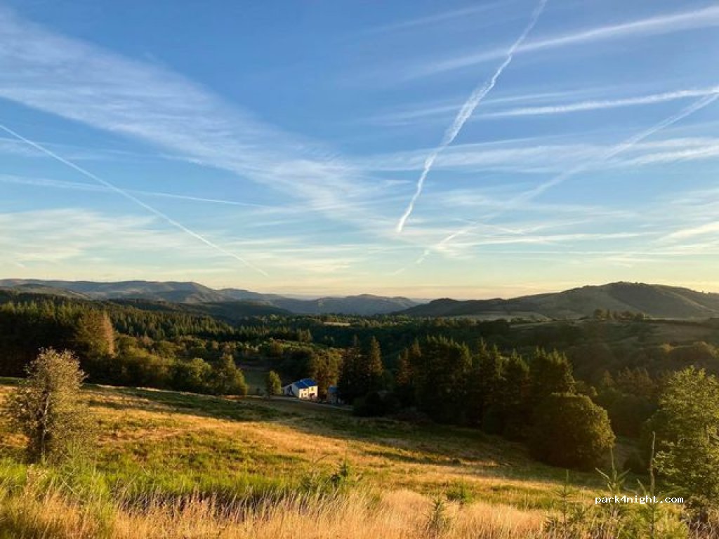 Ferme du Devès — foto 2