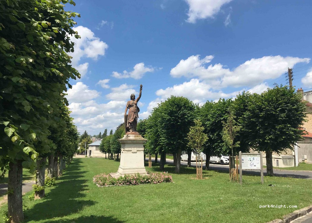 (77540) Rozay-en-Brie - 1 Avenue de Verdun — foto 2