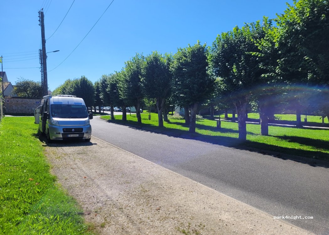 (77540) Rozay-en-Brie - 1 Avenue de Verdun — foto 3