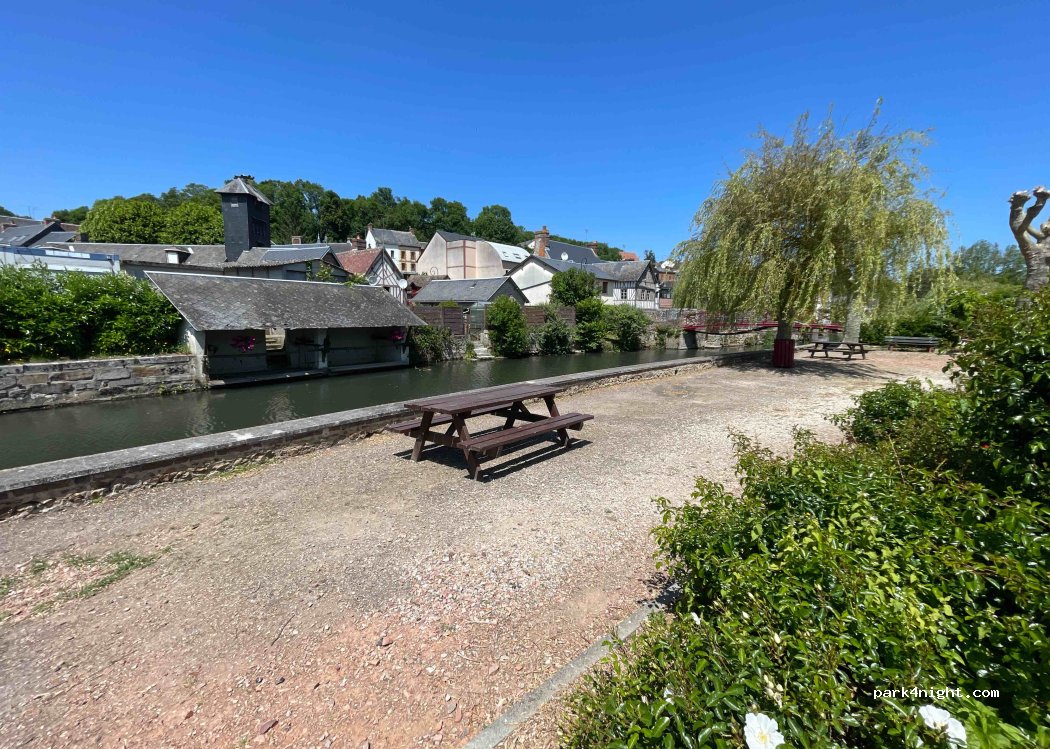 (27270) Broglie - 4B Rue de Verdun — foto