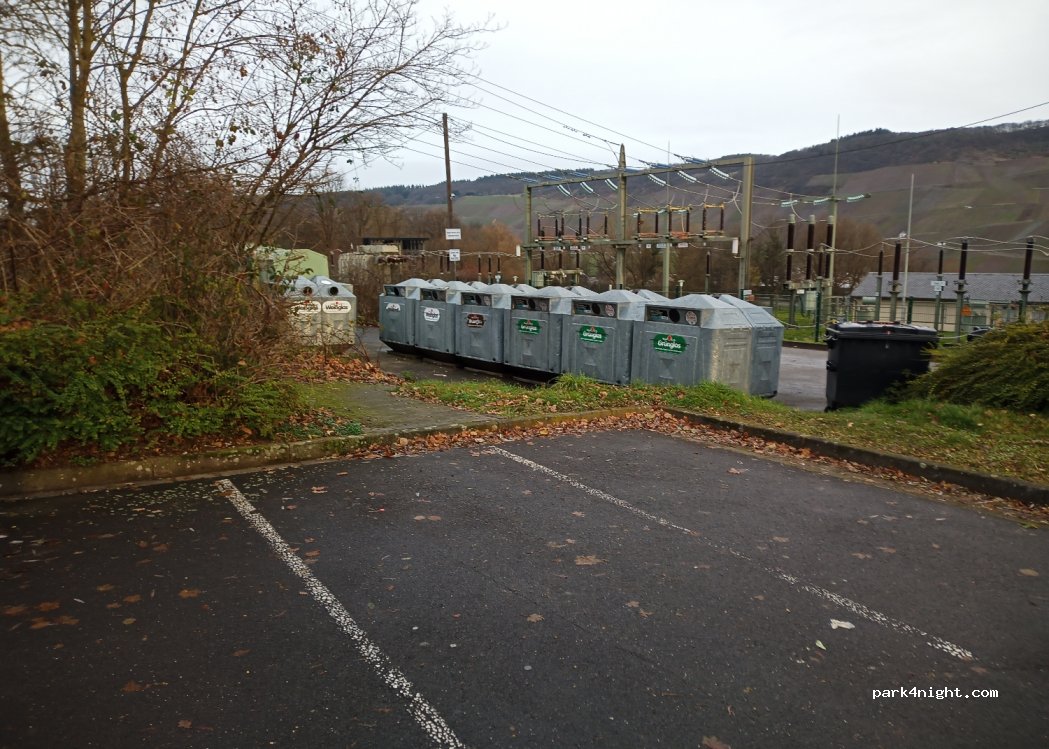 (54470) Bernkastel-Kues - 2 Siemensstraße — foto 2