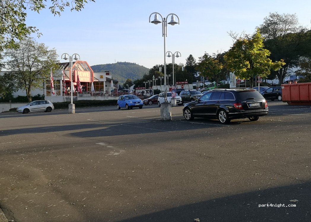 (54470) Bernkastel-Kues - 2 Siemensstraße — foto 3