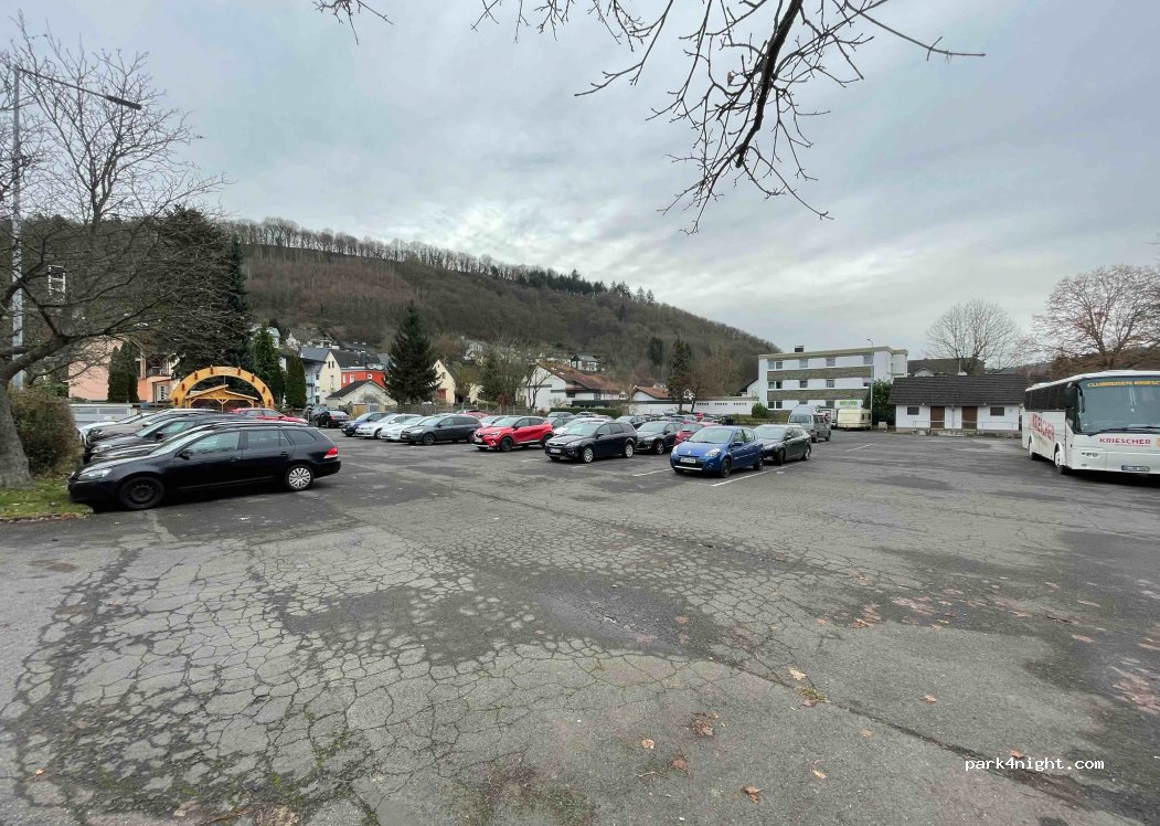 (56588) Waldbreitbach - 80 Marktstraße — foto