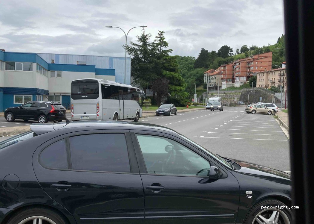 (20750) Zumaia - 1 Sagarbidea Bidea — foto 3