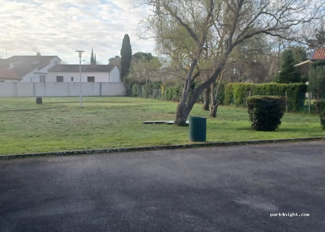 (31170) Tournefeuille - 14 Rue de l'Occitanie — foto