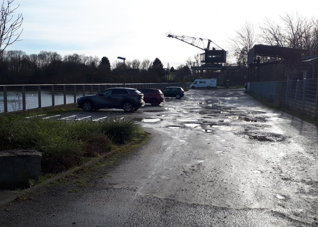 (45661) Recklinghausen - 281 Bochumer Straße — foto