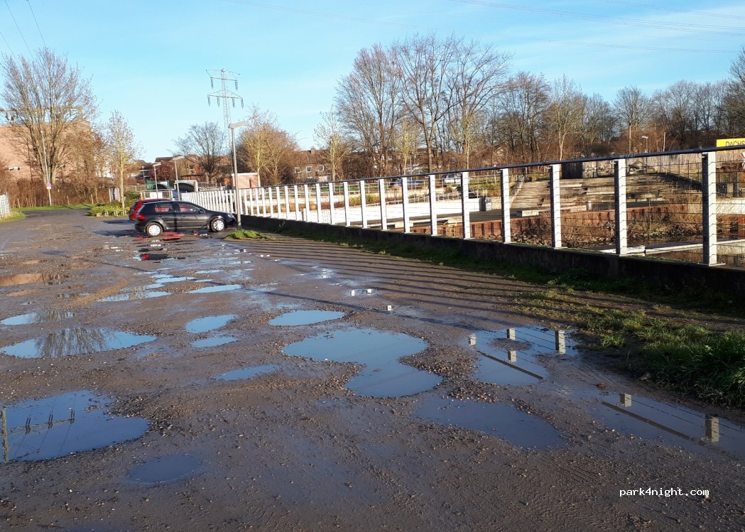 (45661) Recklinghausen - 281 Bochumer Straße — foto 2