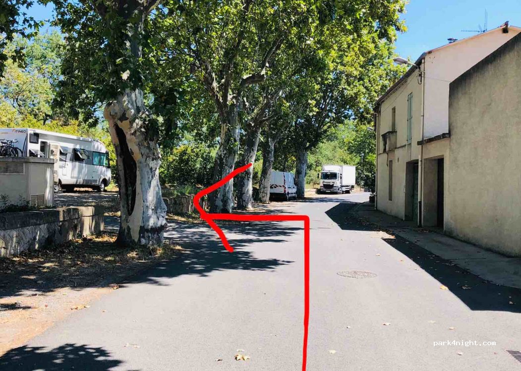 (34630) Saint-Thibéry - 5849F Boulevard de la Digue — foto 3
