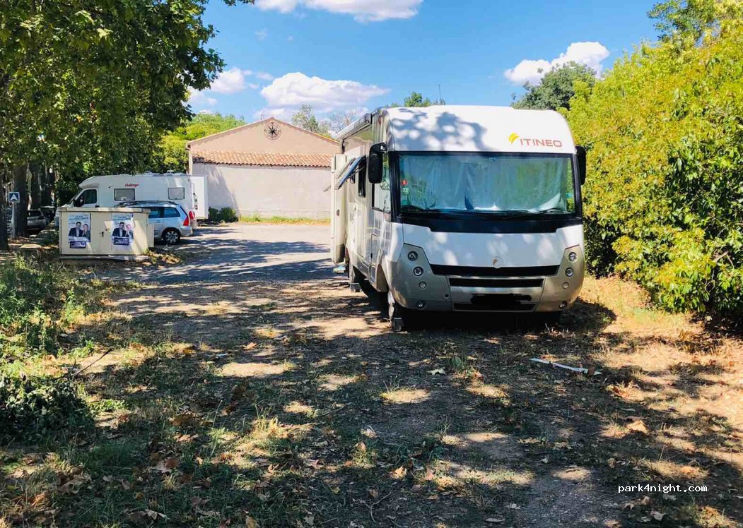 (34630) Saint-Thibéry - 5849F Boulevard de la Digue — foto 4