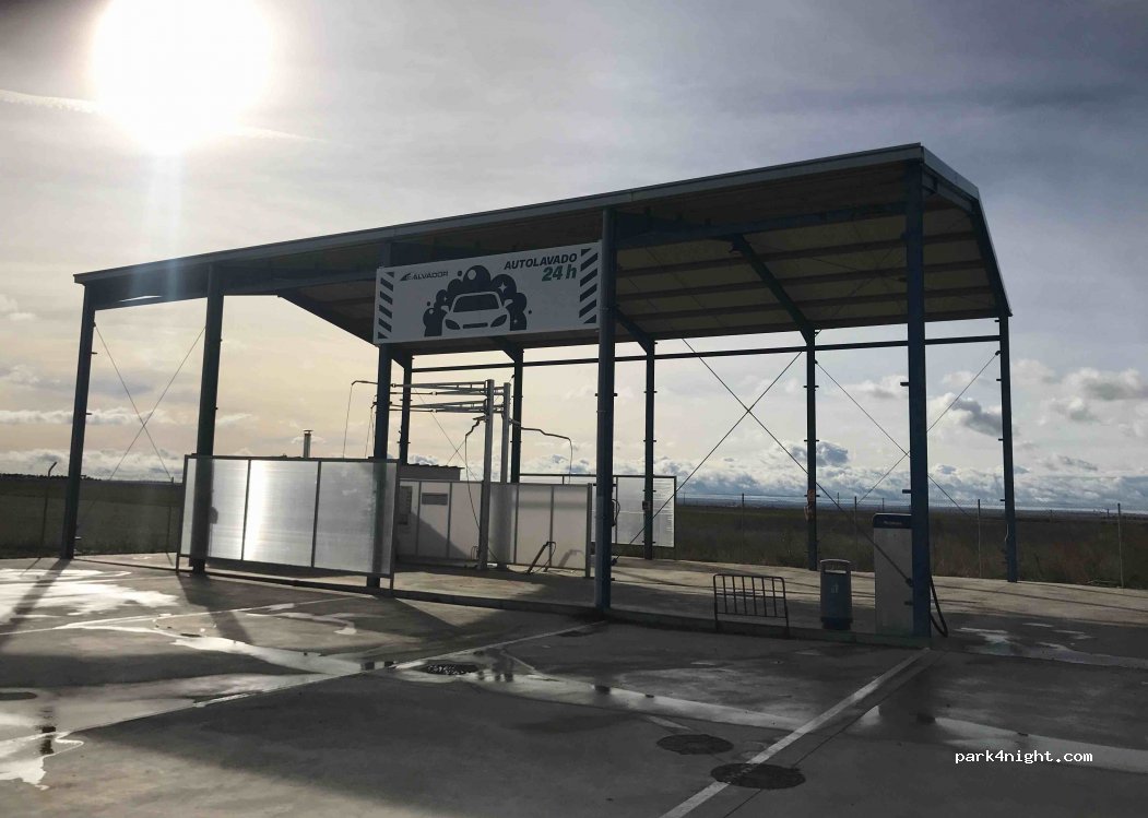 (34300) Paredes de Nava - 67 Plaza Industrial — foto 2