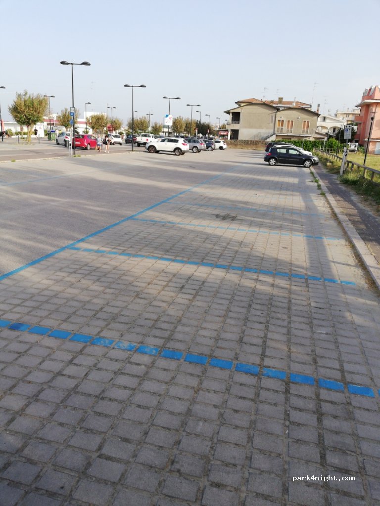 (44029) Porto Garibaldi - 1 Via Garibaldini — foto 2