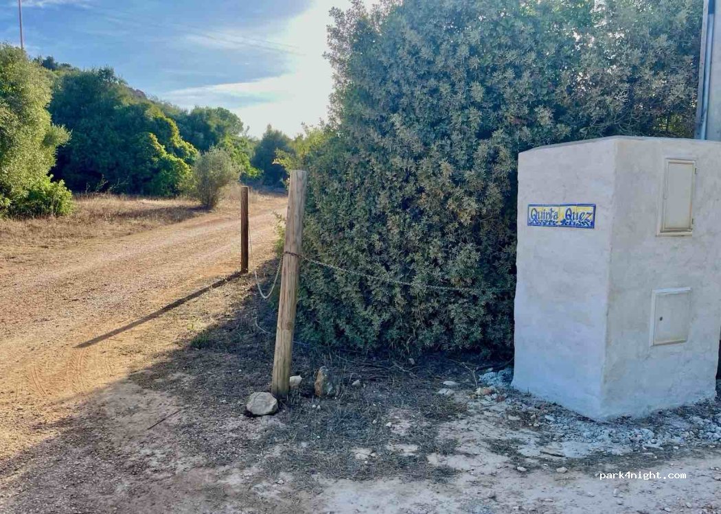 QuintaQuez — foto