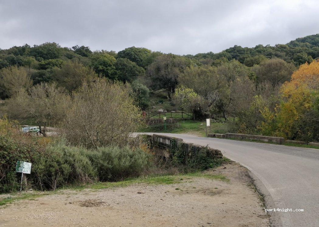 (29380) Cortes de la Frontera Andalusia - 10 Diseminado Poligono 1 — foto 3