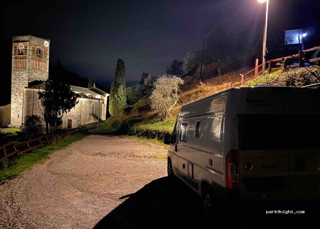 (16041) Borzonasca - 66 Località Borzone — foto