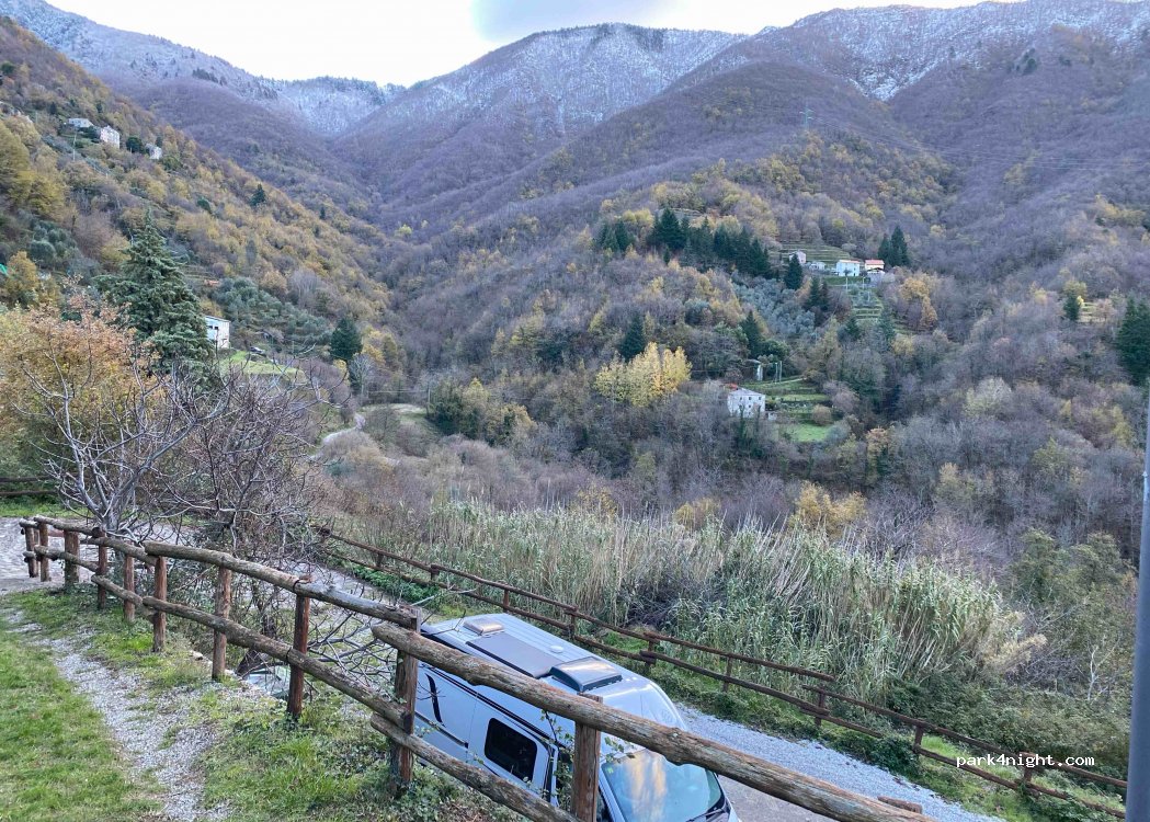 (16041) Borzonasca - 66 Località Borzone — foto 2