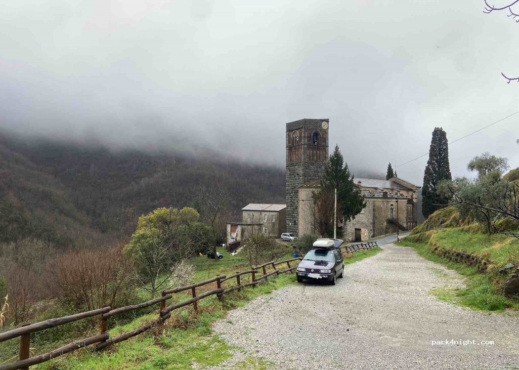 (16041) Borzonasca - 66 Località Borzone — foto 3