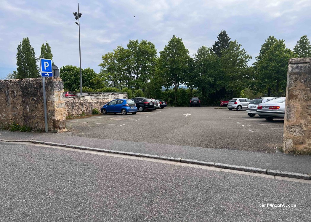 (61400) Mortagne-au-Perche - 19 Rue Montcacune — foto