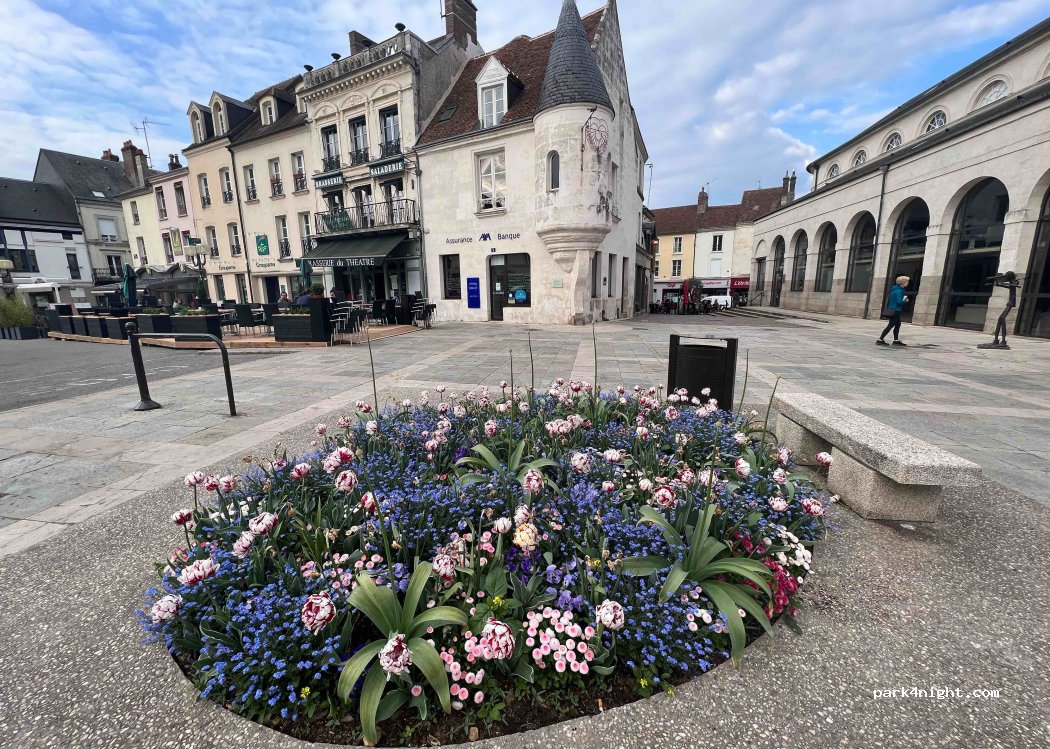 (61400) Mortagne-au-Perche - 19 Rue Montcacune — foto 3