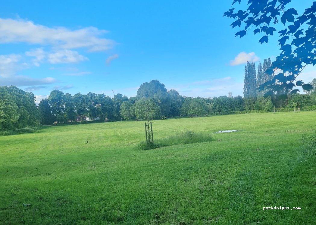 (M32) Stretford - Great Stone Rd — foto