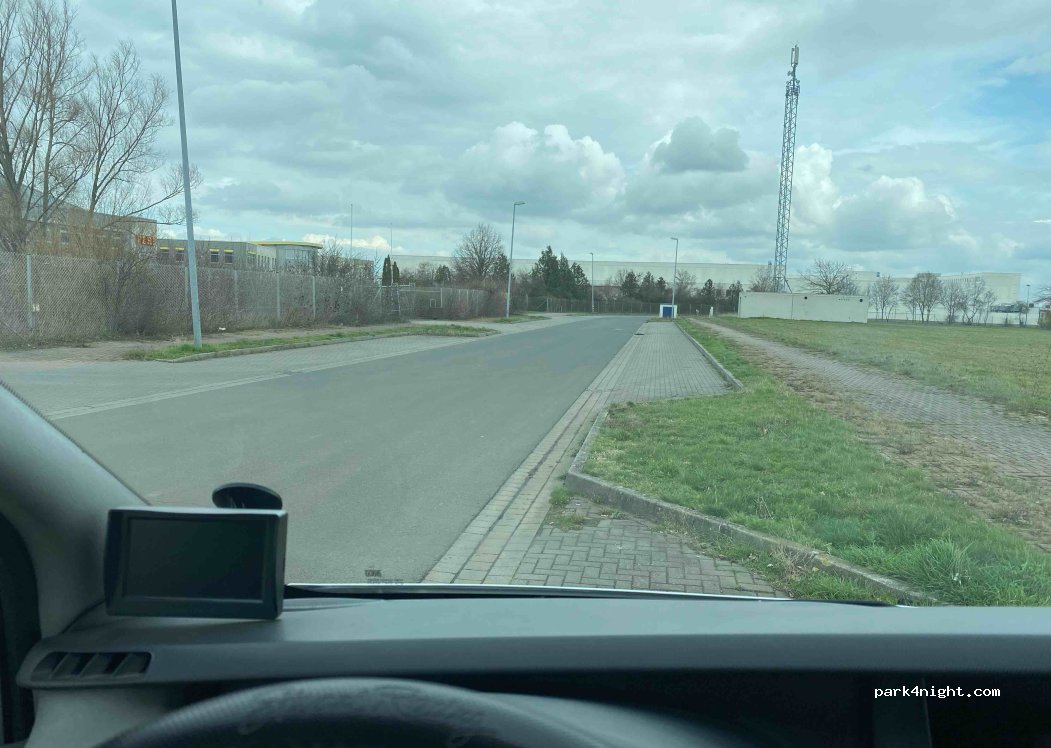 (39171) Sülzetal - 21 b Über der Dingelstelle — foto 2