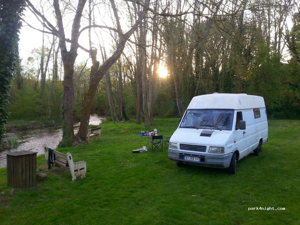 (28220) Le Mée - 23 La Motteraye — foto