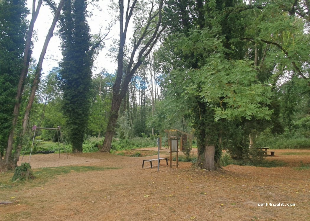 (28220) Le Mée - 23 La Motteraye — foto 2
