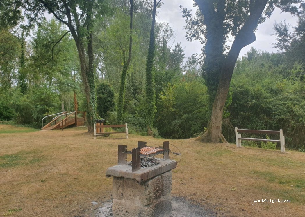 (28220) Le Mée - 23 La Motteraye — foto 3