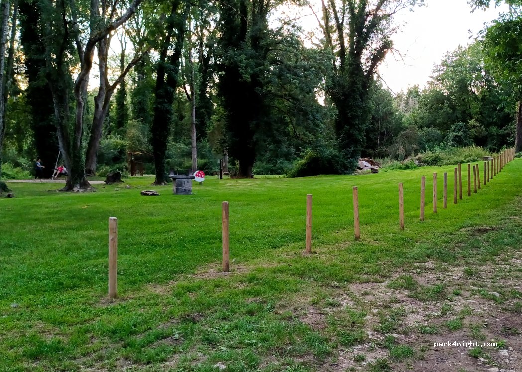 (28220) Le Mée - 23 La Motteraye — foto 4