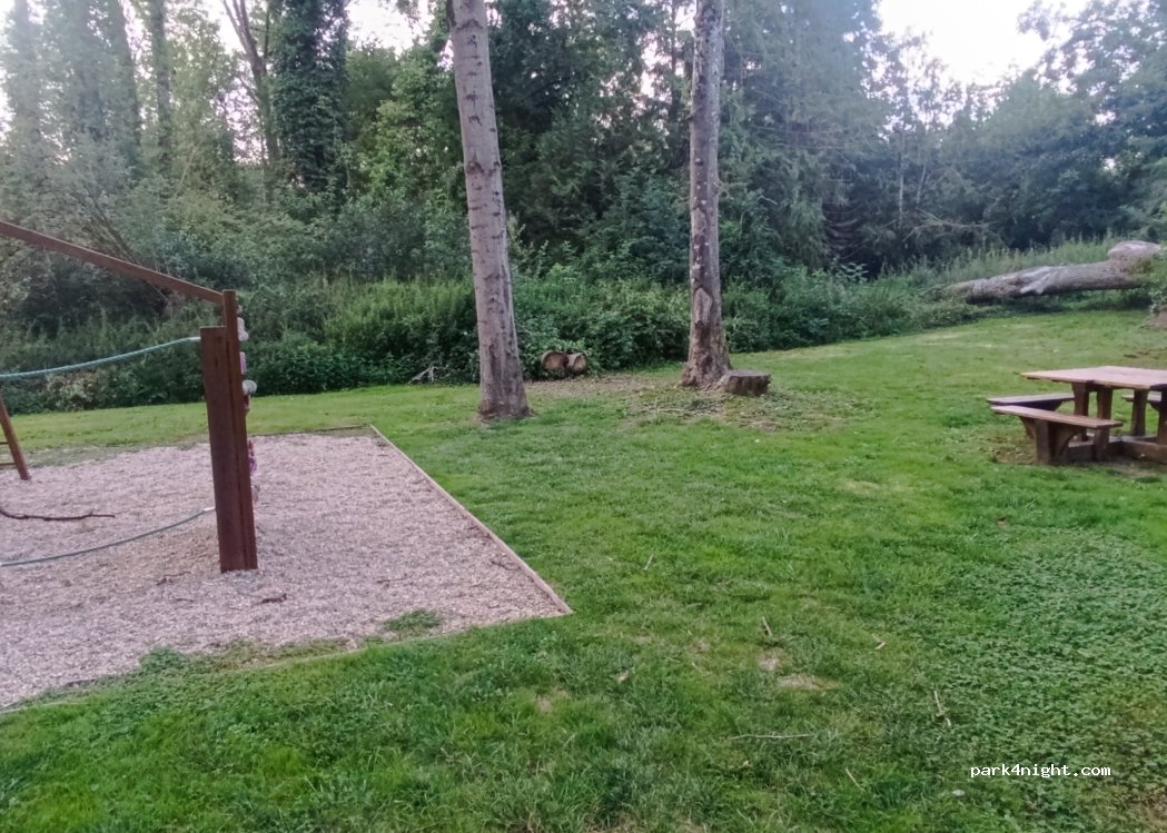 (28220) Le Mée - 23 La Motteraye — foto 5