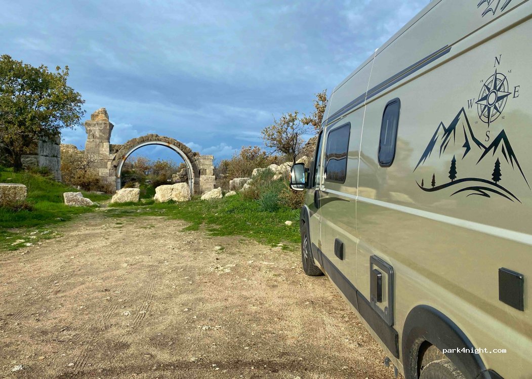 (17610) Dalyan - — foto