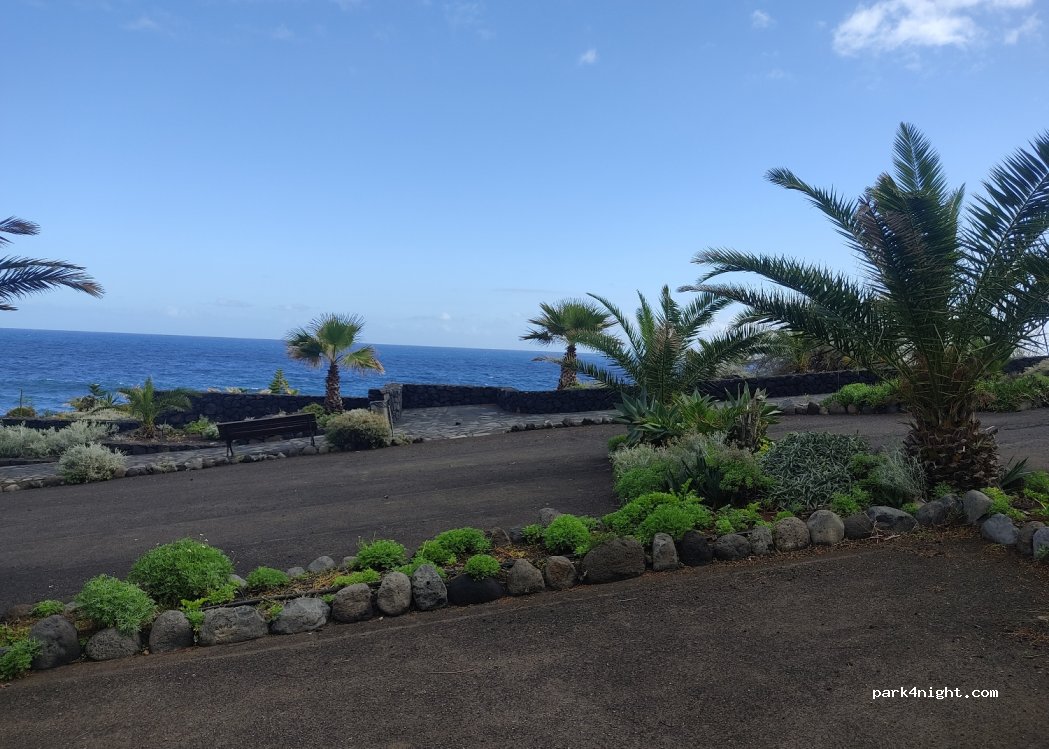 (38729) Tenerife - 12 Camino Convento — foto