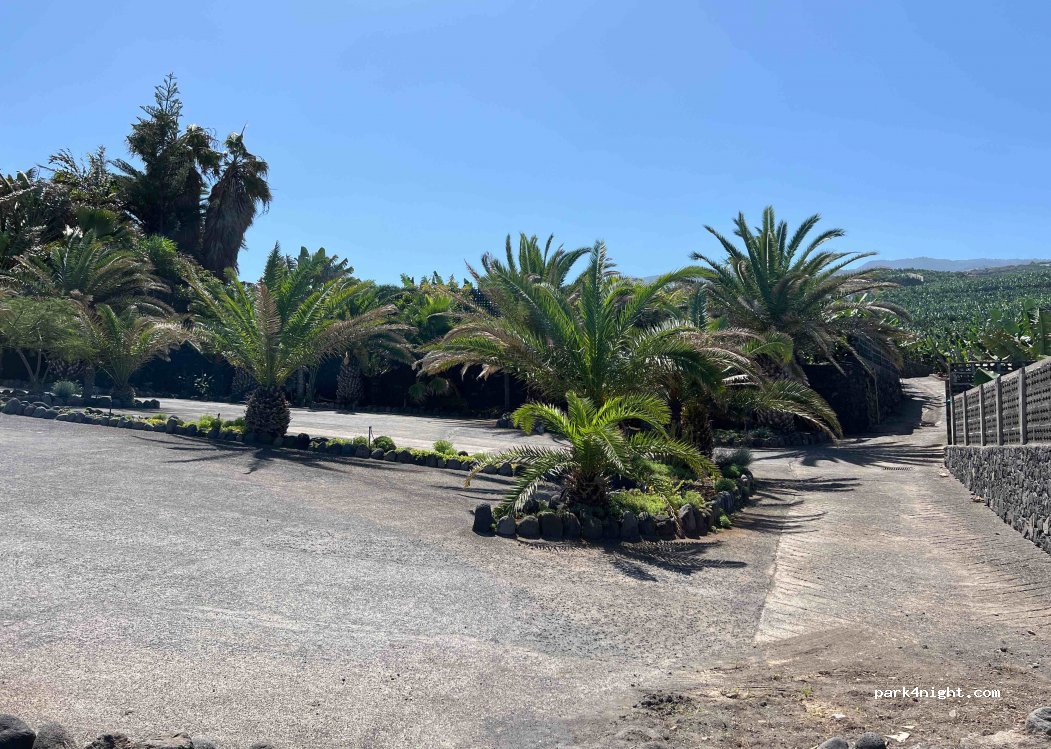 (38729) Tenerife - 12 Camino Convento — foto 2
