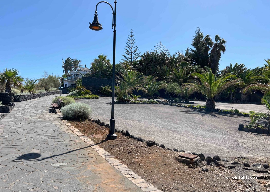 (38729) Tenerife - 12 Camino Convento — foto 4