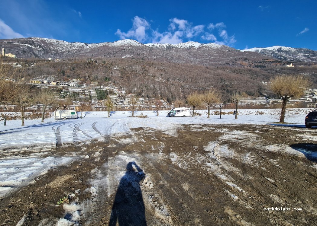 (23016) Mantello - 12 Via Lungo Adda — foto 3