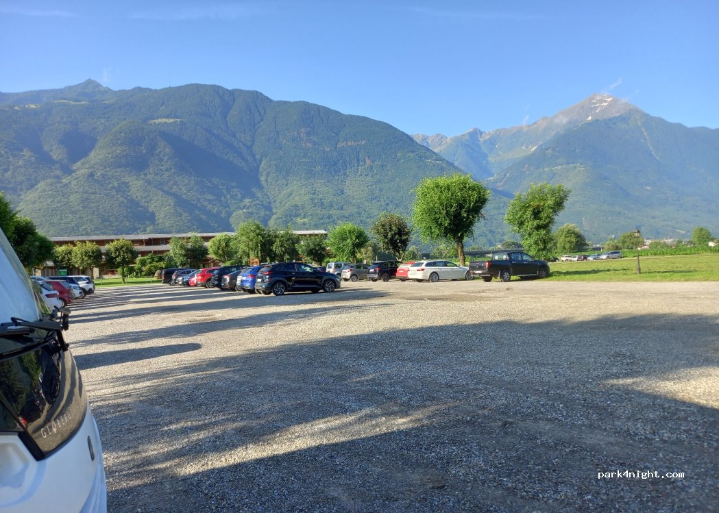 (23016) Mantello - 12 Via Lungo Adda — foto 4