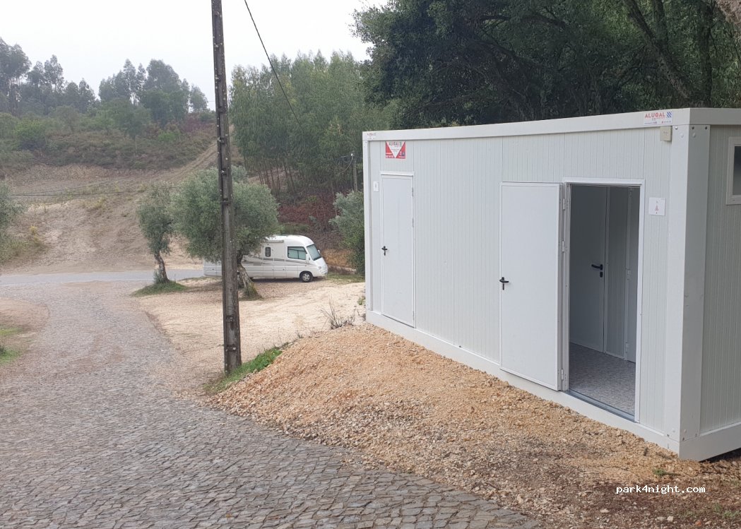 (3240) Avelar - Ferraria-Gondramaz-São Simão — foto