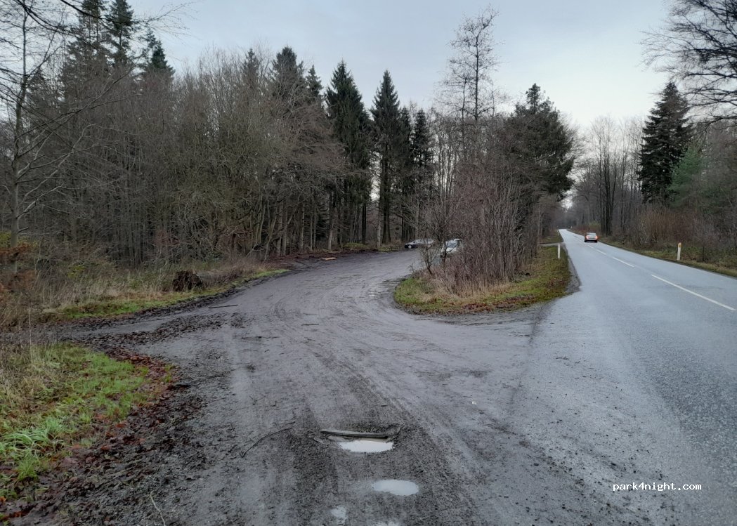 (7080) Børkop - Munkebjergvej — foto