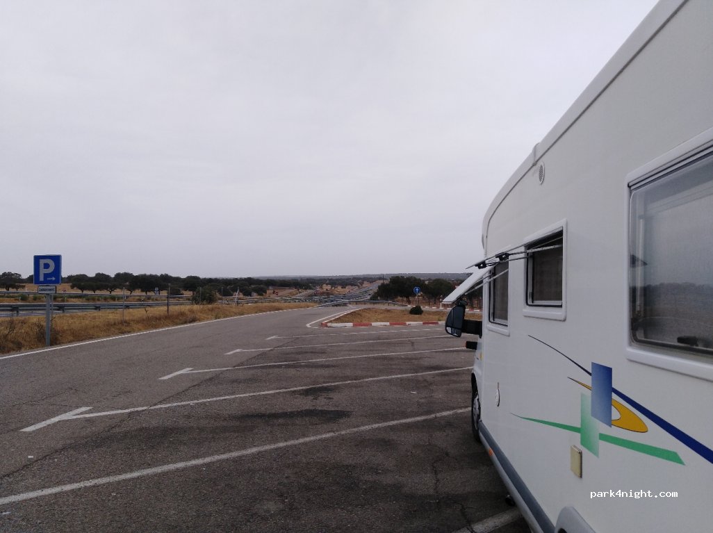 (10290) Trujillo - Carretera de Extremadura — foto 3