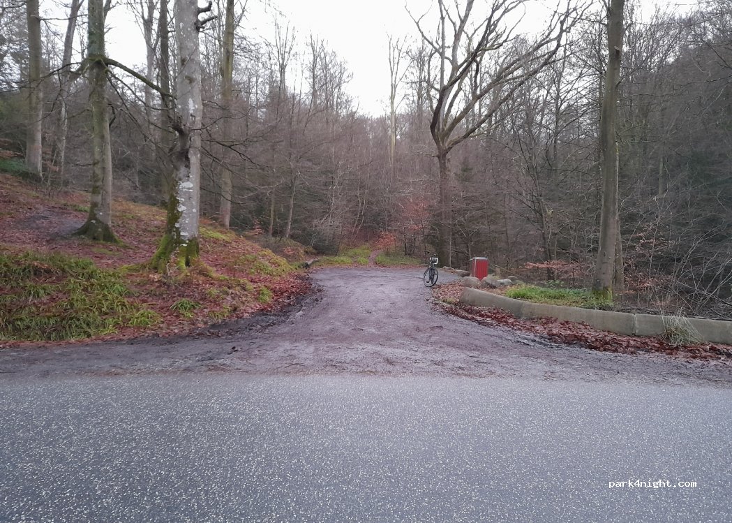 (7100) Vejle - Munkebjergvej — foto