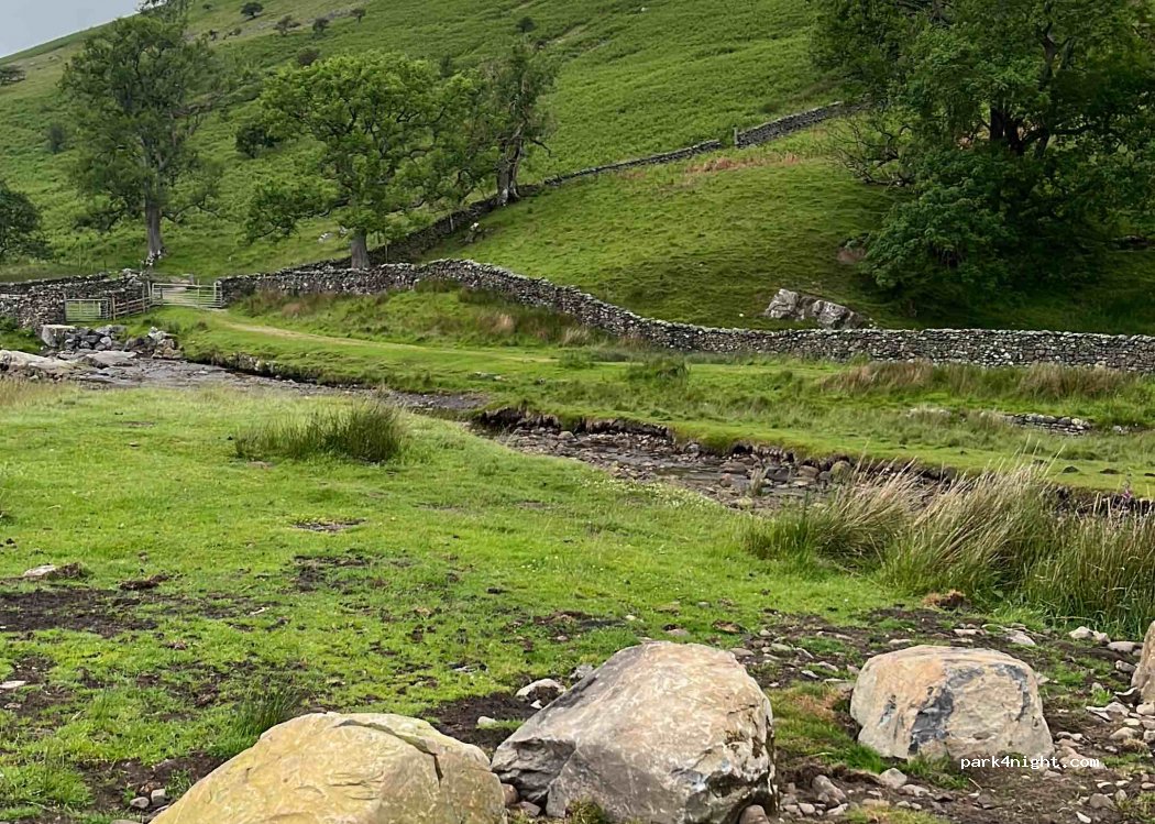 (LA6 2LJ) Kirkby Lonsdale - — foto